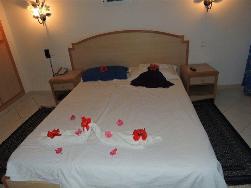 Hotel Nesrine Hammamet Luaran gambar