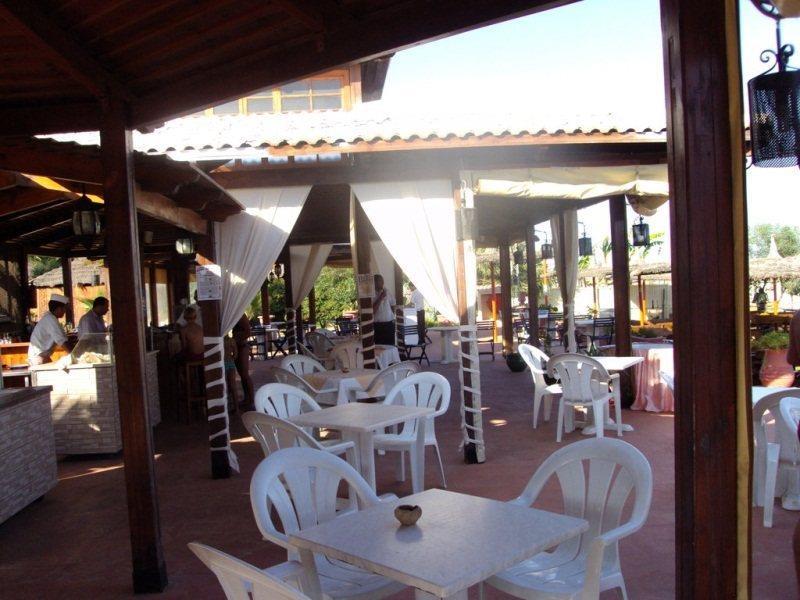 Hotel Nesrine Hammamet Luaran gambar